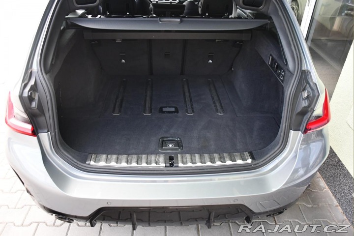 BMW 3 320d XD M-SPORT N.TOP TAŽ 2023