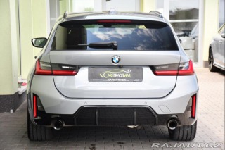 BMW 3 320d XD M-SPORT N.TOP TAŽ 2023