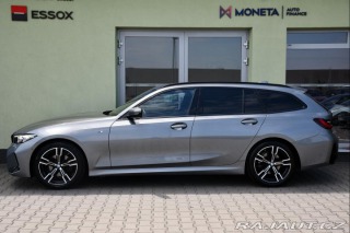 BMW 3 320d XD M-SPORT N.TOP TAŽ 2023