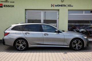 BMW 3 320d XD M-SPORT N.TOP TAŽ 2023