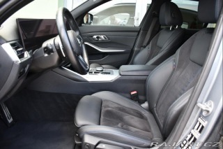 BMW 3 320d XD M-SPORT N.TOP TAŽ 2023