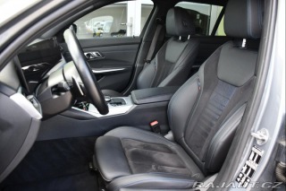 BMW 3 320d XD M-SPORT N.TOP TAŽ 2023