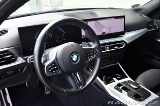 BMW 3 320d XD M-SPORT N.TOP TAŽ 2023