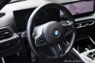 BMW 3 320d XD M-SPORT N.TOP TAŽ 2023