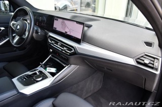 BMW 3 320d XD M-SPORT N.TOP TAŽ 2023