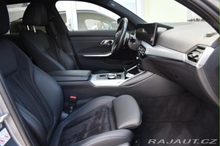 BMW 3 320d XD M-SPORT N.TOP TAŽ 2023