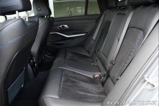 BMW 3 320d XD M-SPORT N.TOP TAŽ 2023