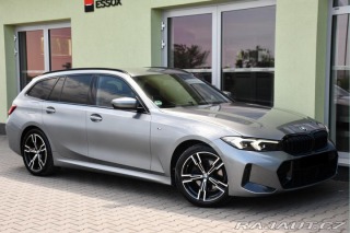 BMW 3 320d XD M-SPORT N.TOP TAŽ 2023