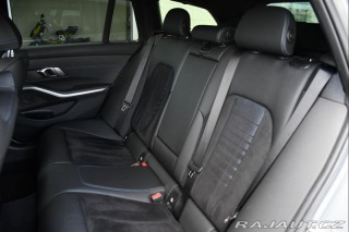 BMW 3 320d XD M-SPORT N.TOP TAŽ 2023