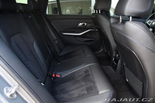 BMW 3 320d XD M-SPORT N.TOP TAŽ 2023
