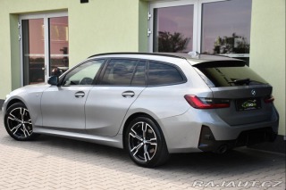 BMW 3 320d XD M-SPORT N.TOP TAŽ 2023
