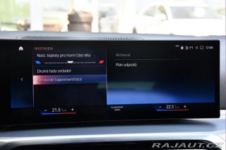 BMW 3 320d XD M-SPORT N.TOP TAŽ 2023