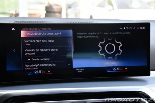 BMW 3 320d XD M-SPORT N.TOP TAŽ 2023