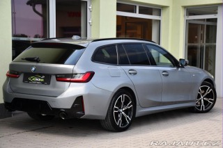 BMW 3 320d XD M-SPORT N.TOP TAŽ 2023