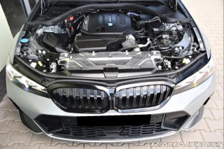 BMW 3 320d XD M-SPORT N.TOP TAŽ 2023