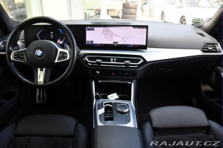 BMW 3 320d XD M-SPORT N.TOP TAŽ 2023