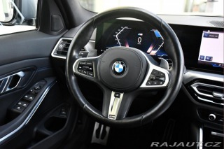 BMW 3 320d XD M-SPORT N.TOP TAŽ 2023