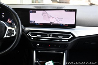 BMW 3 320d XD M-SPORT N.TOP TAŽ 2023