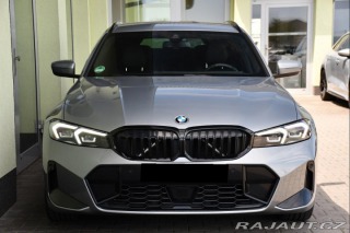 BMW 3 320d XD M-SPORT N.TOP TAŽ 2023