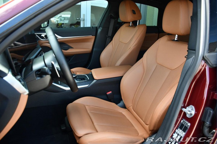 BMW 4 420d XD MSPORT HUD N.TOP 2023