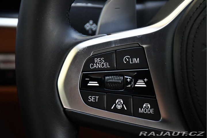 BMW 4 420d XD MSPORT HUD N.TOP 2023