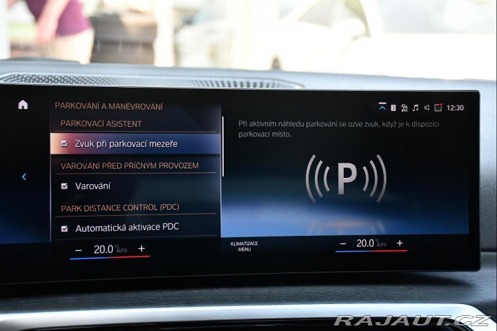 BMW 4 420d XD MSPORT HUD N.TOP 2023