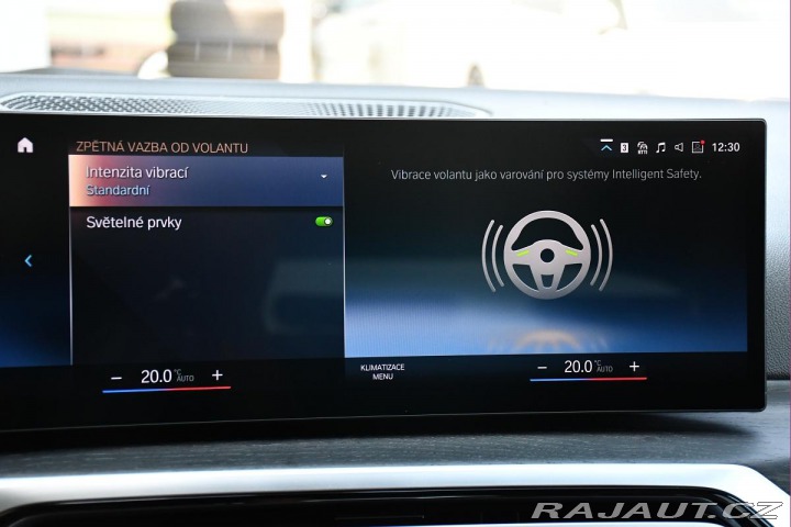 BMW 4 420d XD MSPORT HUD N.TOP 2023