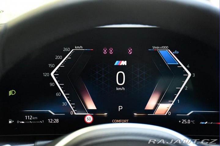 BMW 4 420d XD MSPORT HUD N.TOP 2023
