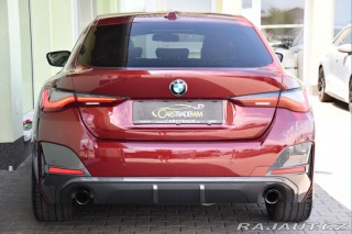 BMW 4 420d XD MSPORT HUD N.TOP 2023