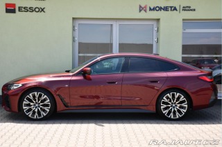 BMW 4 420d XD MSPORT HUD N.TOP 2023