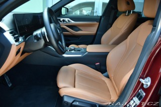 BMW 4 420d XD MSPORT HUD N.TOP 2023