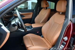 BMW 4 420d XD MSPORT HUD N.TOP 2023