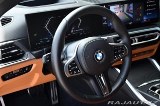 BMW 4 420d XD MSPORT HUD N.TOP 2023