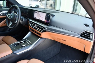 BMW 4 420d XD MSPORT HUD N.TOP 2023