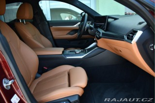 BMW 4 420d XD MSPORT HUD N.TOP 2023