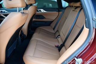 BMW 4 420d XD MSPORT HUD N.TOP 2023