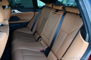 BMW 4 420d XD MSPORT HUD N.TOP 2023