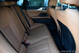 BMW 4 420d XD MSPORT HUD N.TOP 2023