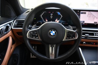 BMW 4 420d XD MSPORT HUD N.TOP 2023