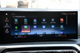 BMW 4 420d XD MSPORT HUD N.TOP 2023