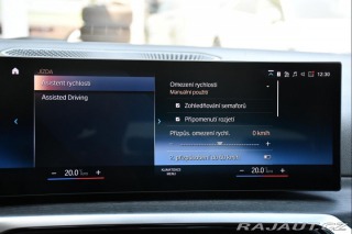BMW 4 420d XD MSPORT HUD N.TOP 2023