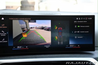 BMW 4 420d XD MSPORT HUD N.TOP 2023