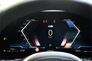 BMW 4 420d XD MSPORT HUD N.TOP 2023