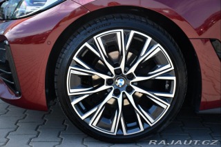 BMW 4 420d XD MSPORT HUD N.TOP 2023