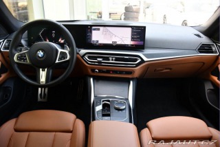 BMW 4 420d XD MSPORT HUD N.TOP 2023