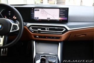 BMW 4 420d XD MSPORT HUD N.TOP 2023
