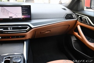 BMW 4 420d XD MSPORT HUD N.TOP 2023