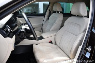 Škoda Superb 2.0TDi STYLE DSG ČR 2020