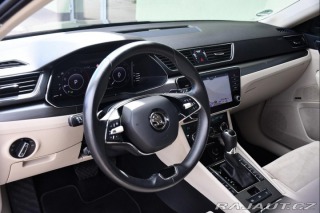 Škoda Superb 2.0TDi STYLE DSG ČR 2020