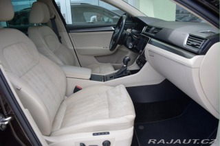 Škoda Superb 2.0TDi STYLE DSG ČR 2020